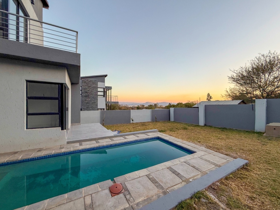 4 Bedroom Property for Sale in Melodie North West